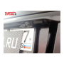 Защита задней камеры RANGE ROVER SPORT 2 2013-2017