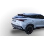 Фаркоп OMODA C5 2022- | шар A | Лидер Плюс | O201-A