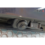 Защита задней камеры VOLKSWAGEN TIGUAN 1 2011-2017 (рестайлинг)