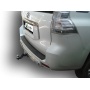 Фаркоп TOYOTA LAND CRUISER PRADO 120 2002-2009 | шар AE | Лидер Плюс | T123-AE