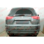 Защита задней камеры MITSUBISHI PAJERO SPORT 2 2013-2016 (рестайлинг)