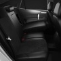 Авточехлы Renault Sandero Stepway 1 2009-2014