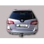 Фаркоп RENAULT KOLEOS 2008-2016 | шар A | Лидер Плюс | R119-A