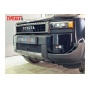Защита радиатора для Toyota Land Cruiser Prado 250 | Стандарт