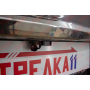 Защита задней камеры LEXUS GX 460 2009-2013 дорестайл