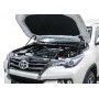 Упоры капота для Toyota Highlander III 2013-2016 2016-н.в. | 2 штуки, АвтоУПОР