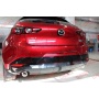 Защита задней камеры MAZDA 3 (BP) 2019+