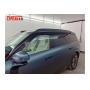 Дефлекторы Lynk Co 900 | из 6 частей, премиум, плоские, 2D