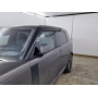Дефлекторы Range Rover 5 2022+ (L460) LONG | из 6 частей, премиум, плоские, 2D
