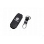 Чехол для смарт-ключа VW Passat B6, B7, CC | с карабином