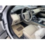 3D коврики для BMW 5 (F10) 2010-2015 | LUX: 5 слоев
