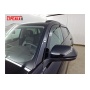 Дефлекторы Volkswagen Teramont X | премиум, плоские, 2D