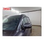 Дефлекторы KIA Sorento 4 2020-/2023- | премиум, плоские, 2D