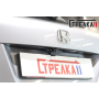 Защита задней камеры HONDA PILOT 3 2016-2019