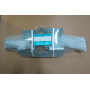 Фаркоп Mitsubishi L 200 2006-2014 | шар FE - оцинкованный, нагрузка 120/3000 | ZincaR | ZM301FE