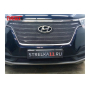 Защита радиатора для Hyundai H1 (2018-2022) рестайл | Стандарт