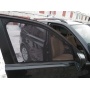 Шторки на магните Mitsubishi Outlander XL 2007-2012 | передние