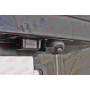 Защита задней камеры RANGE ROVER EVOQUE 1 2011-2015 дорестайл