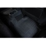 Резиновые коврики Volkswagen Polo 6 2020+ | Стандарт | Seintex