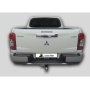 Фаркоп MITSUBISHI L200 5 2015-2023 | шар A | Лидер Плюс | M117-A