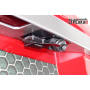 Защита задней камеры RANGE ROVER EVOQUE 1 2015-2018 рестайлинг