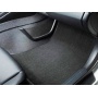 Коврики Mercedes-Benz B-Class W246 2014-2018 | Люкс, ворсовые, Seintex