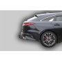 Фаркоп KIA CEED (CD) универсал 2018- / PRO CEED (CD) универсал 2018- | шар A | Лидер Плюс | K125-A