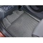 3D EVA коврики с бортами Volkswagen Passat B7/CC 2011-2015 | Премиум