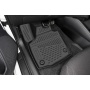 Коврики в салон HONDA Crosstour 01/2013- 2wd (полиуретан) / Хонда Кросстур