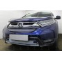 Защита радиатора для Honda CR-V 5 2017+ дорестайлинг | Стандарт