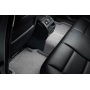3D коврики Honda CR-V V 2016- | Премиум | Seintex
