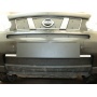 Зимняя защита радиатора Nissan X-Trail T31 2007+/2011+ | на стяжках