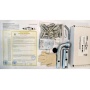 Фаркоп TOYOTA RAV 4 (XA30) 2005-2012 (кроме LWB) | шар BA - быстросъемный | Лидер Плюс | T-T107-BA
