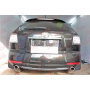 Защита задней камеры MAZDA CX-7 2009-2012 (рестайлинг)