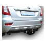 Фаркоп CHERY TIGGO (T11) 2005-/2013- | шар AE | Лидер Плюс | C105-AE