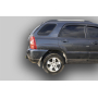 Фаркоп HYUNDAI TUCSON 1 (JM) 2004-2010 | шар A | Лидер Плюс | H204-A