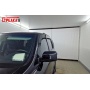 Дефлекторы Honda Pilot 2 2008-2015 | премиум, плоские, 2D