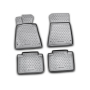 Коврики 3D в салон Lexus GS300 2005+ (полиуретан)