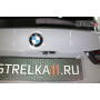 Защита задней камеры BMW X3 (G01) 2021-2024 (рестайлинг)