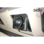 Защита задней камеры GAC GS8 2016-2023
