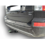 Фаркоп VOLVO XC90 2006-2014 | шар A | Лидер Плюс | V203-A