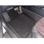 3D EVA коврики Opel Zafira C 2012+ | с бортами