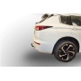 Фаркоп MITSUBISHI OUTLANDER 4 2021- | шар A | Лидер Плюс | M119-A