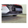 Защита радиатора для Dongfeng Shine Max | Стандарт