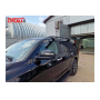 Дефлекторы Toyota Sequoia 2 2007-2022 | из 6 частей, премиум, плоские, 2D