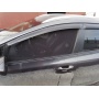 Шторки на магните Nissan X-Trail 1 (T30) 2001-2007 | передние