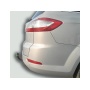 Фаркоп FORD MONDEO (BA7) (седан/универсал) 2007-2015 | шар A | Лидер Плюс | F115-A