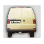 Фаркоп VOLKSWAGEN TRANSPORTER T6 2015- | шар F - кованый | Лидер Плюс | V111-F