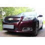 Защита радиатора для Chevrolet Malibu (2011-2014) дорестайл | Стандарт