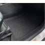 ЕВА ковры в салон для Renault Duster (2015-) | 3D с бортиками